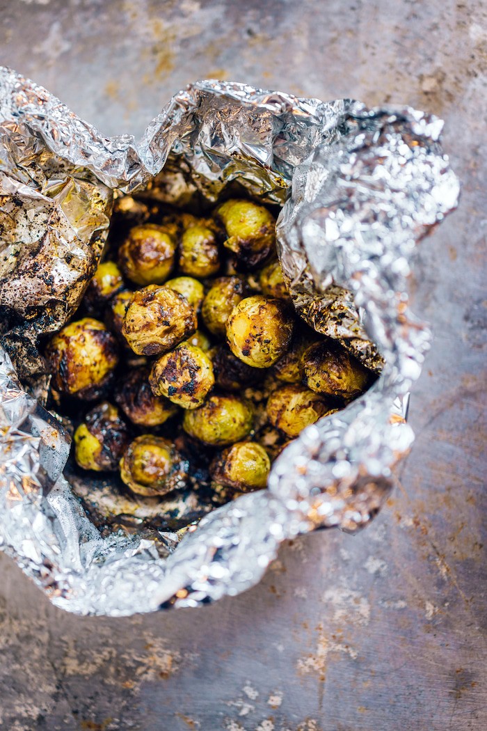 Can You Put Foil in an Air Fryer Everything Air Fryer and More