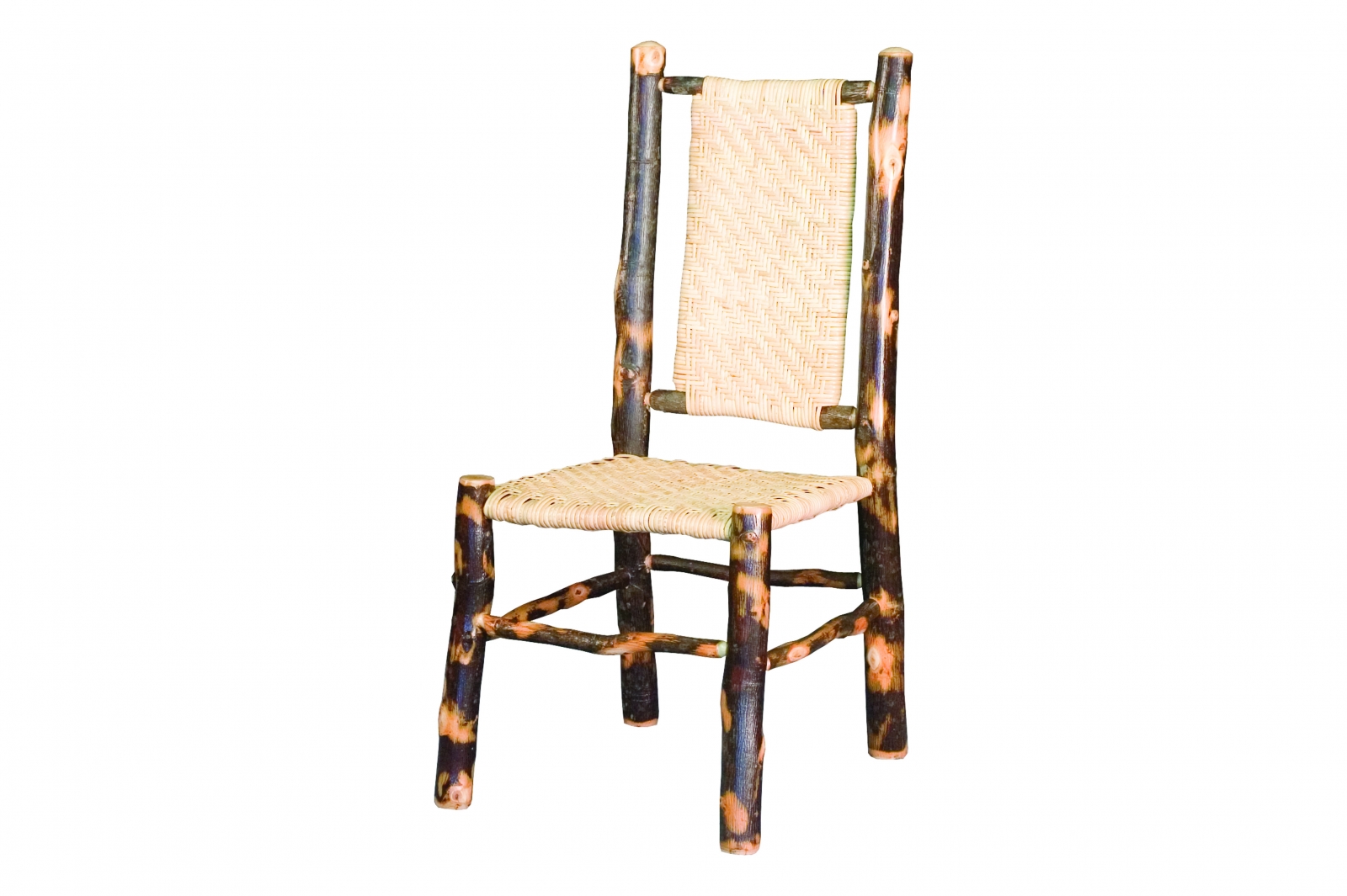 Diner Cane Chair (140) — Everything Amish