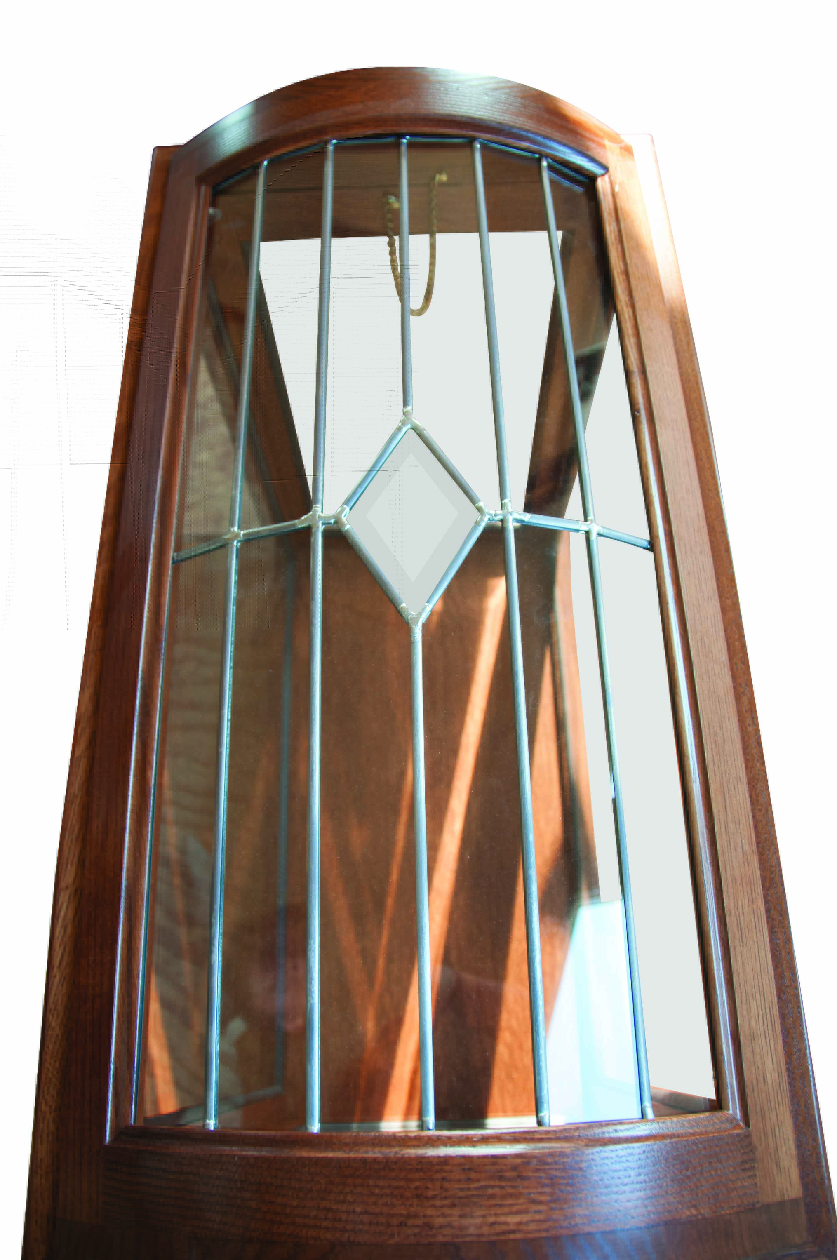 Quilt Case Option (350) — Everything Amish