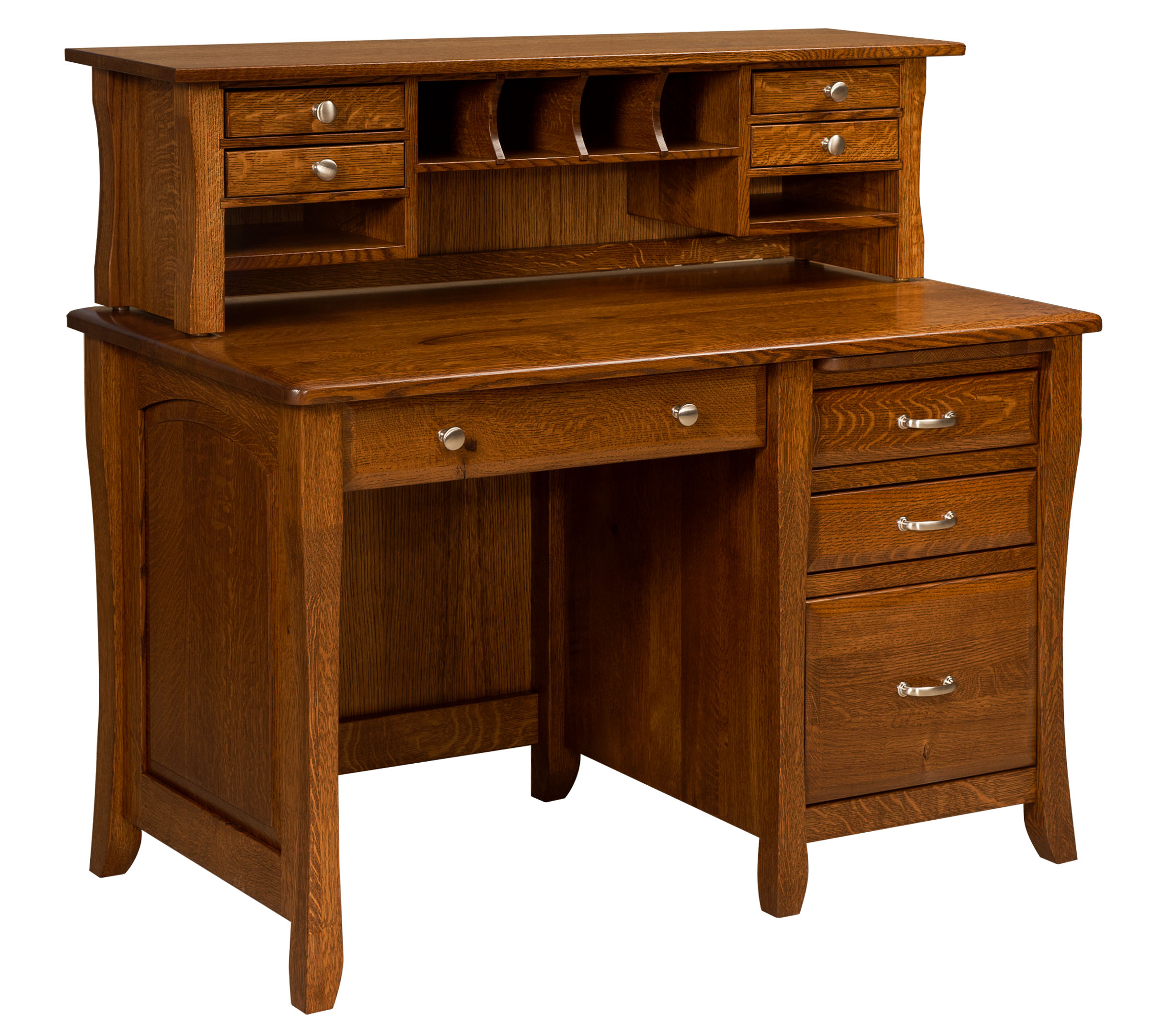 Berkley Desk — Everything Amish