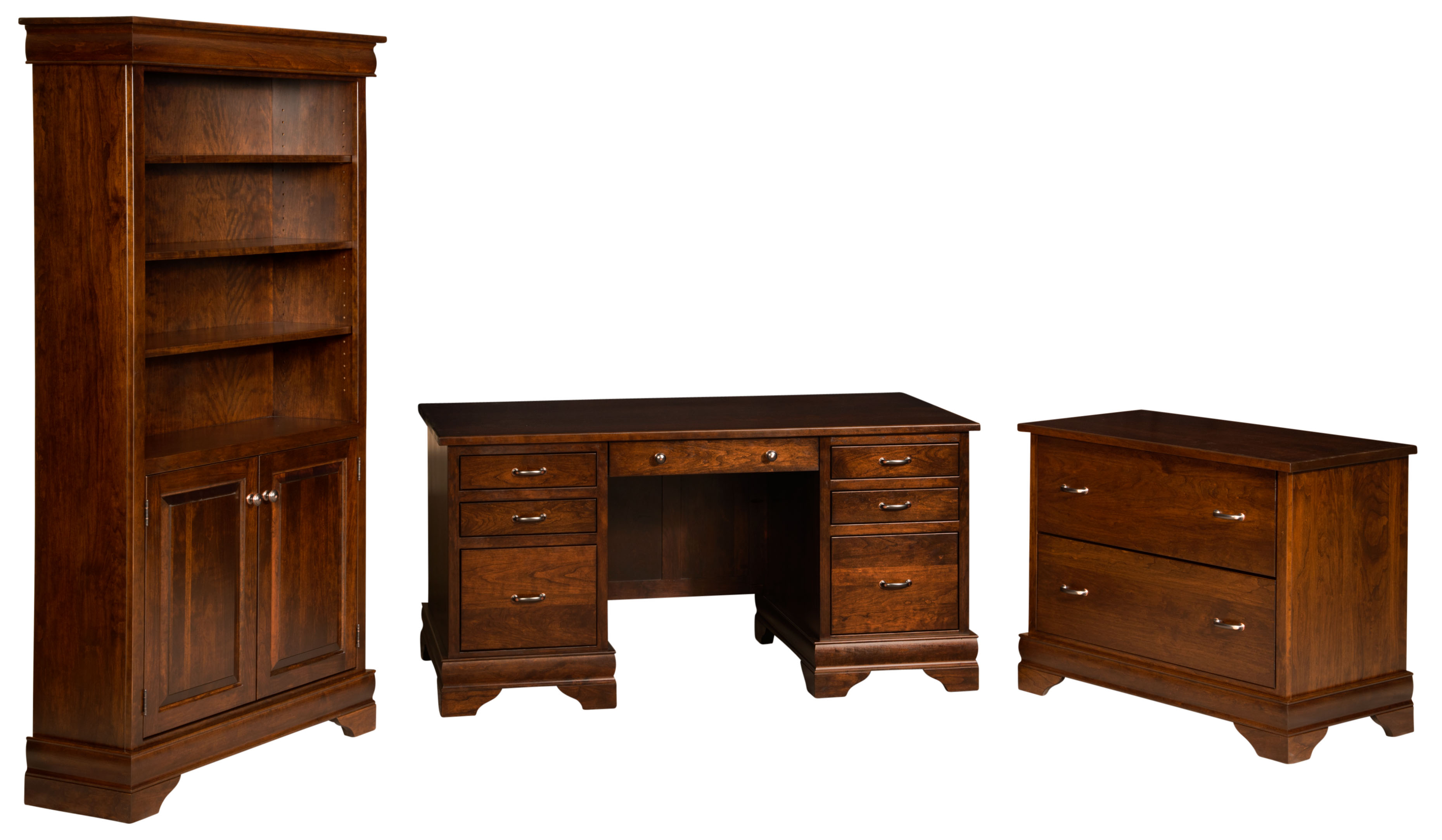 Fairfield Set — Everything Amish