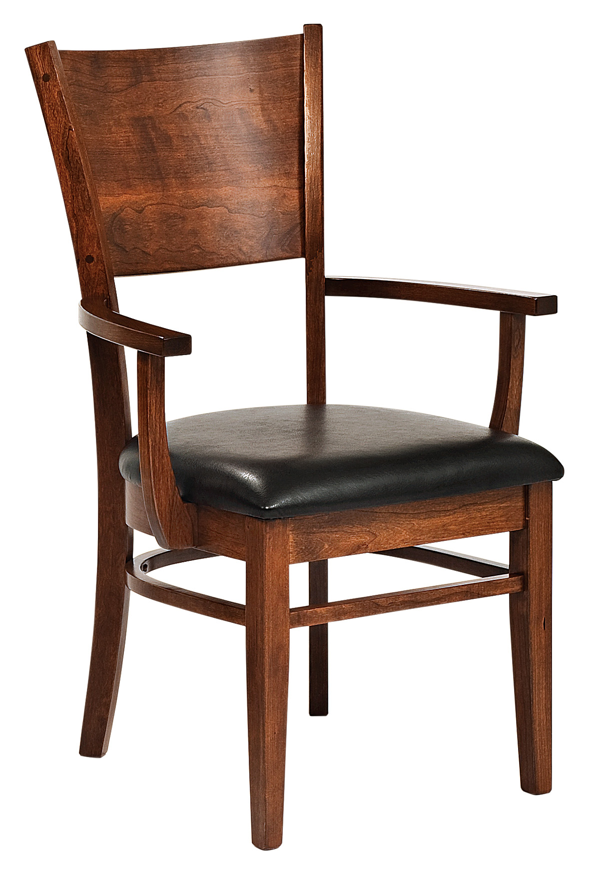 RH_Somerset_ArmChair — Everything Amish