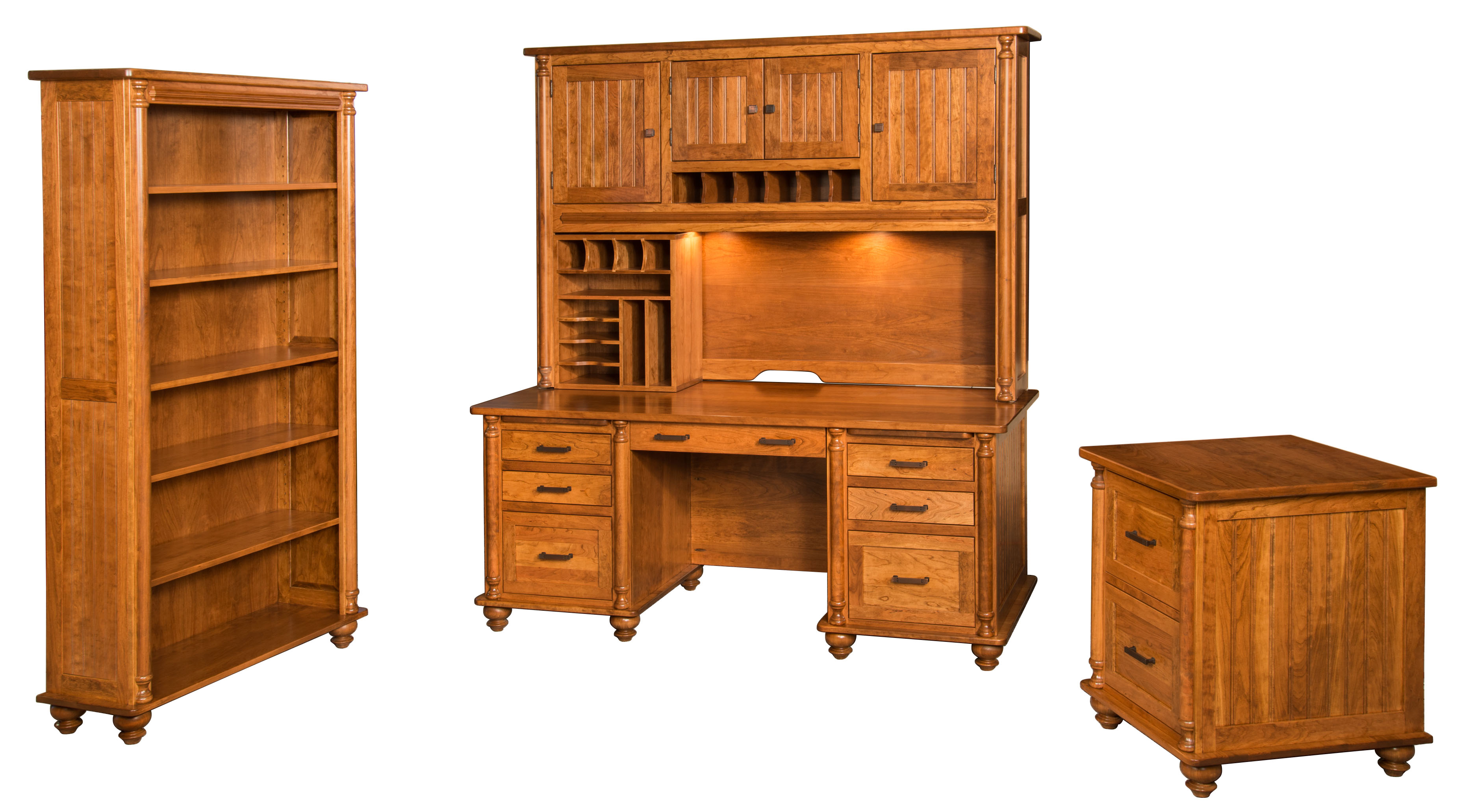 Rosemont Set — Everything Amish