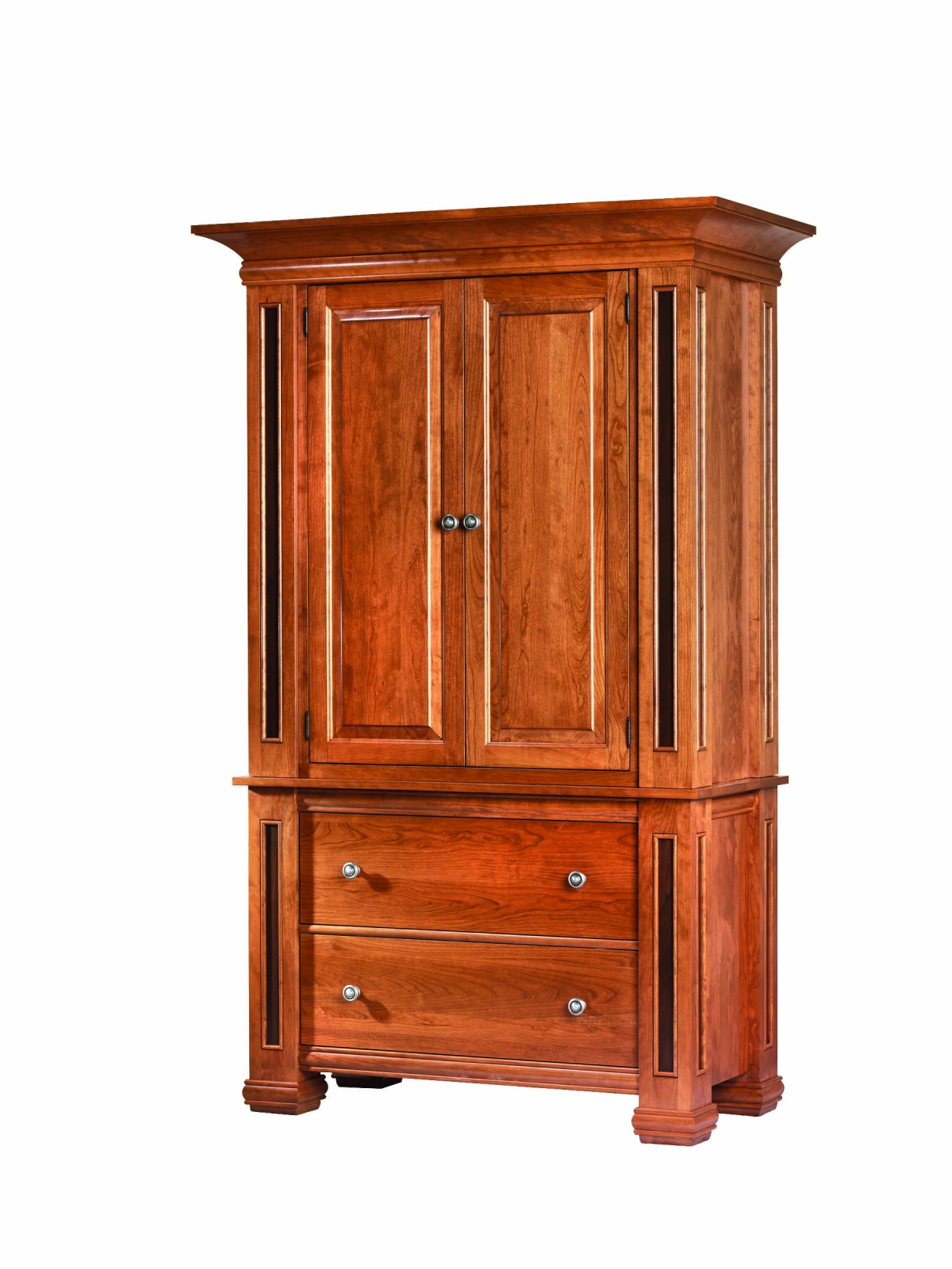Timber Ridge Armoire — Everything Amish