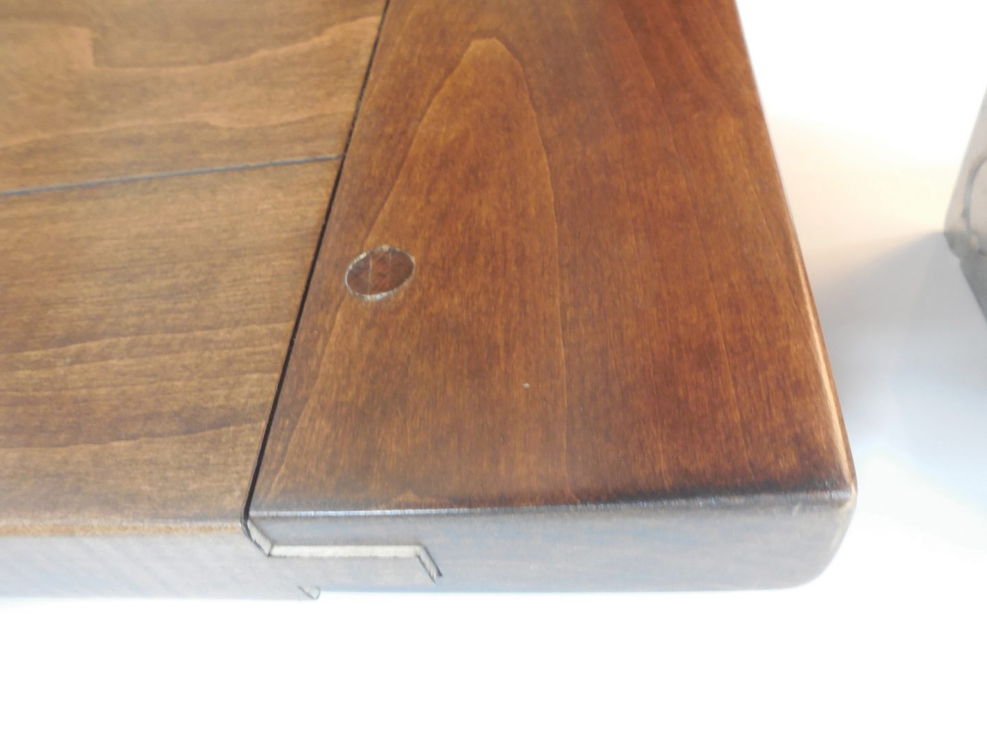 Wood & Humidity — Everything Amish