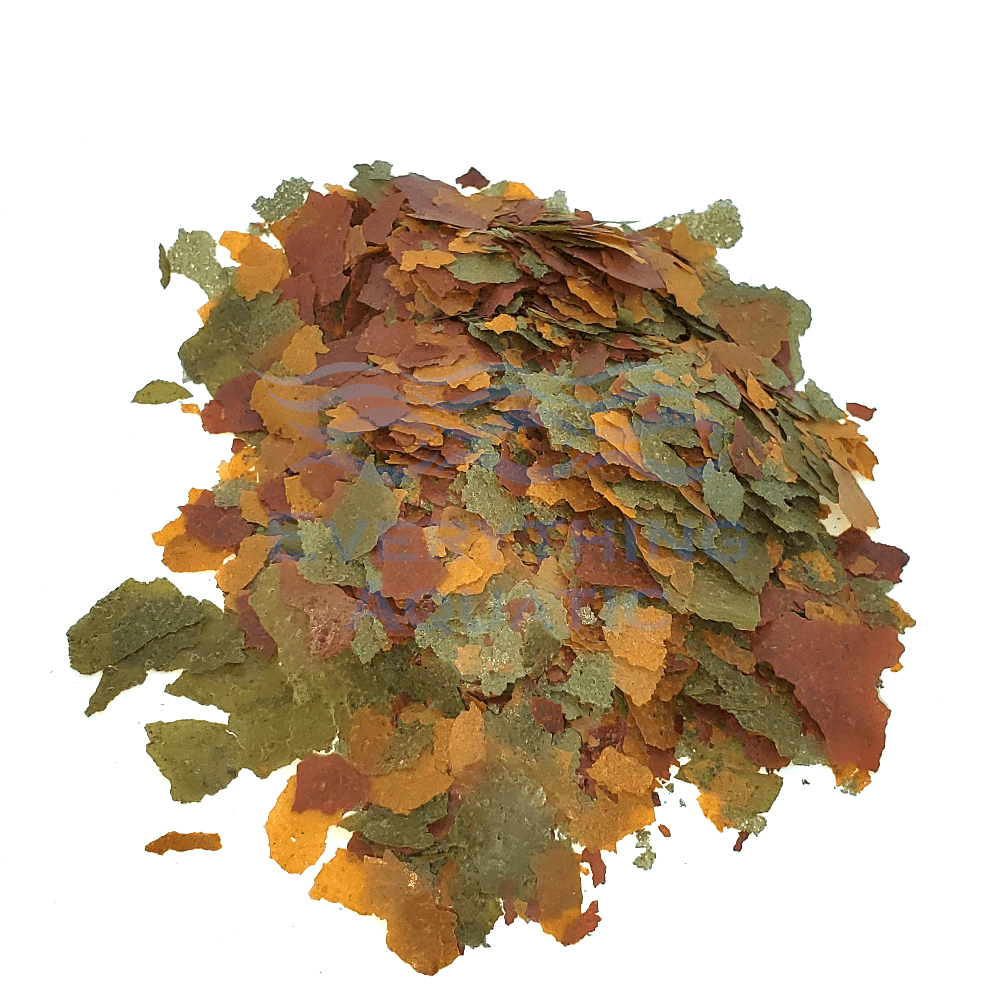 African Cichlid Flake Everything Aquatic