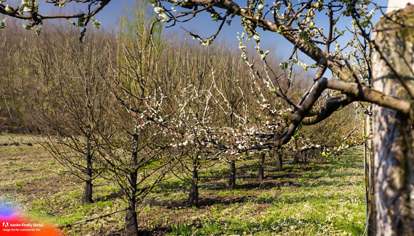 Can Trees Reproduce Without Pollination? 2 Ways Explained Everything