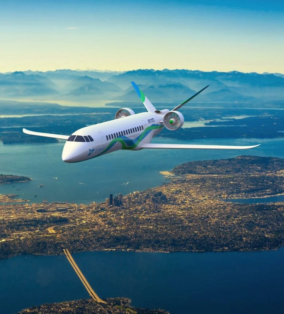 Possibility of Electric Powered Airplanes Aviation’s Future