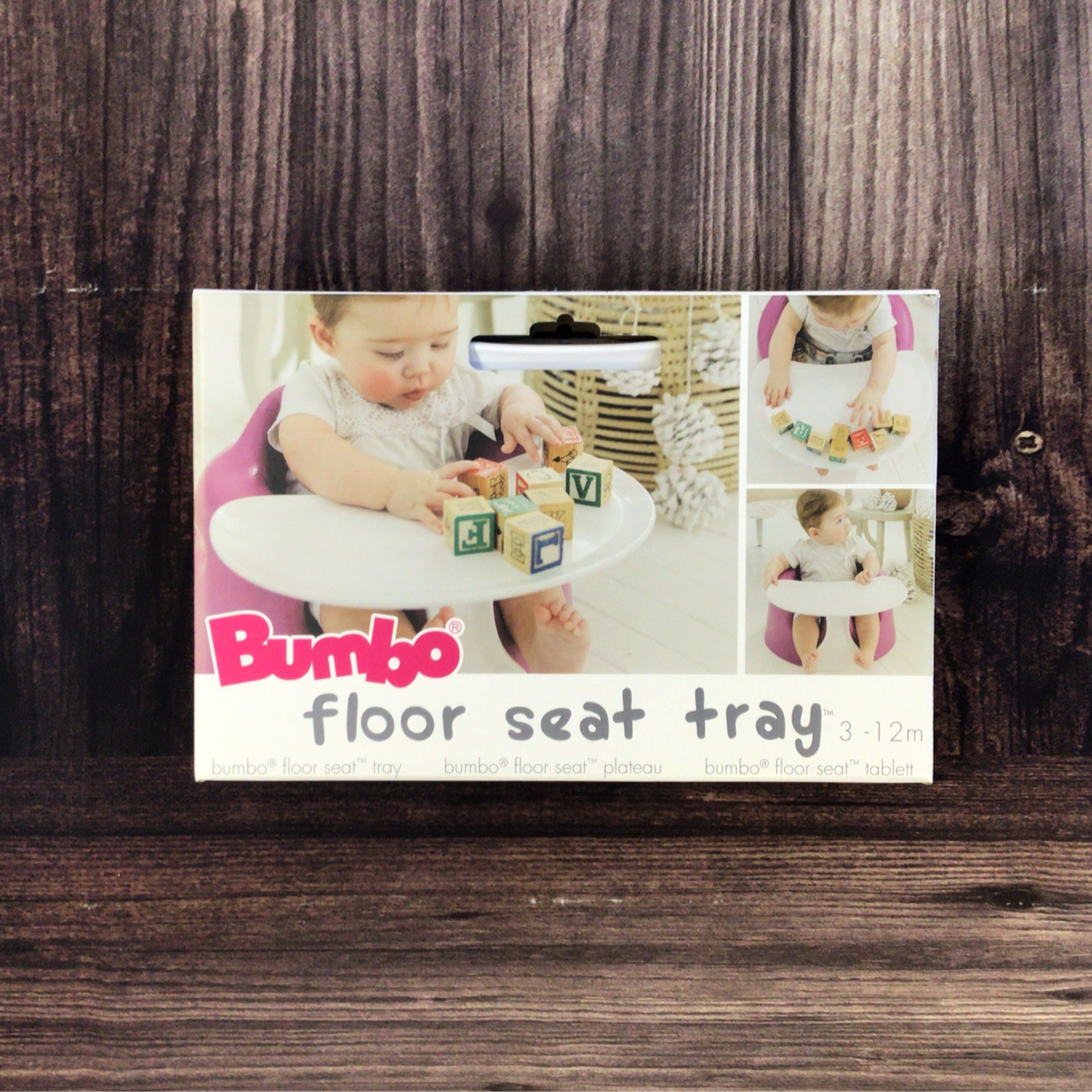 Principal 111+ imagen bumbo floor seat tray In.thptnganamst.edu.vn