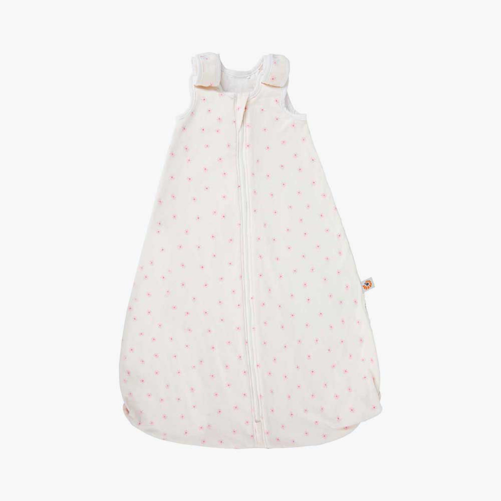 ErgoBaby Classic Sleep Bag 06m 1.0 TOG Daisies Everything Baby