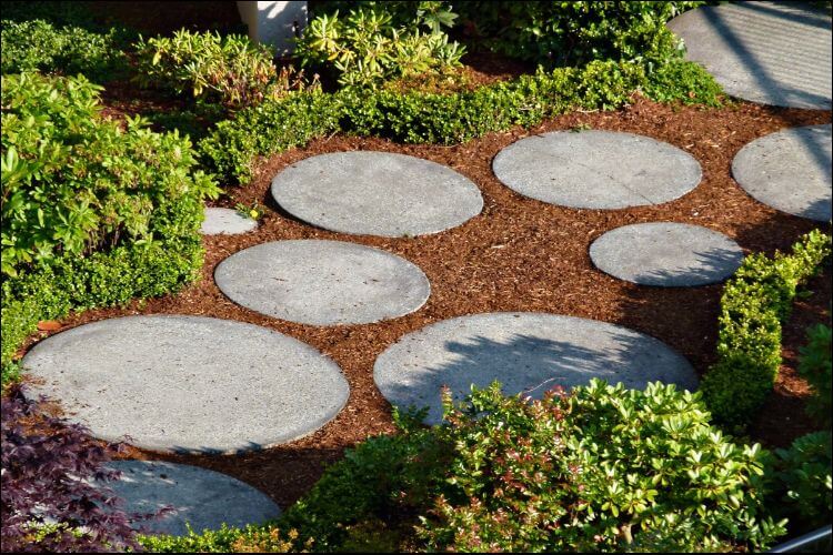 roundpavers Everything Backyard