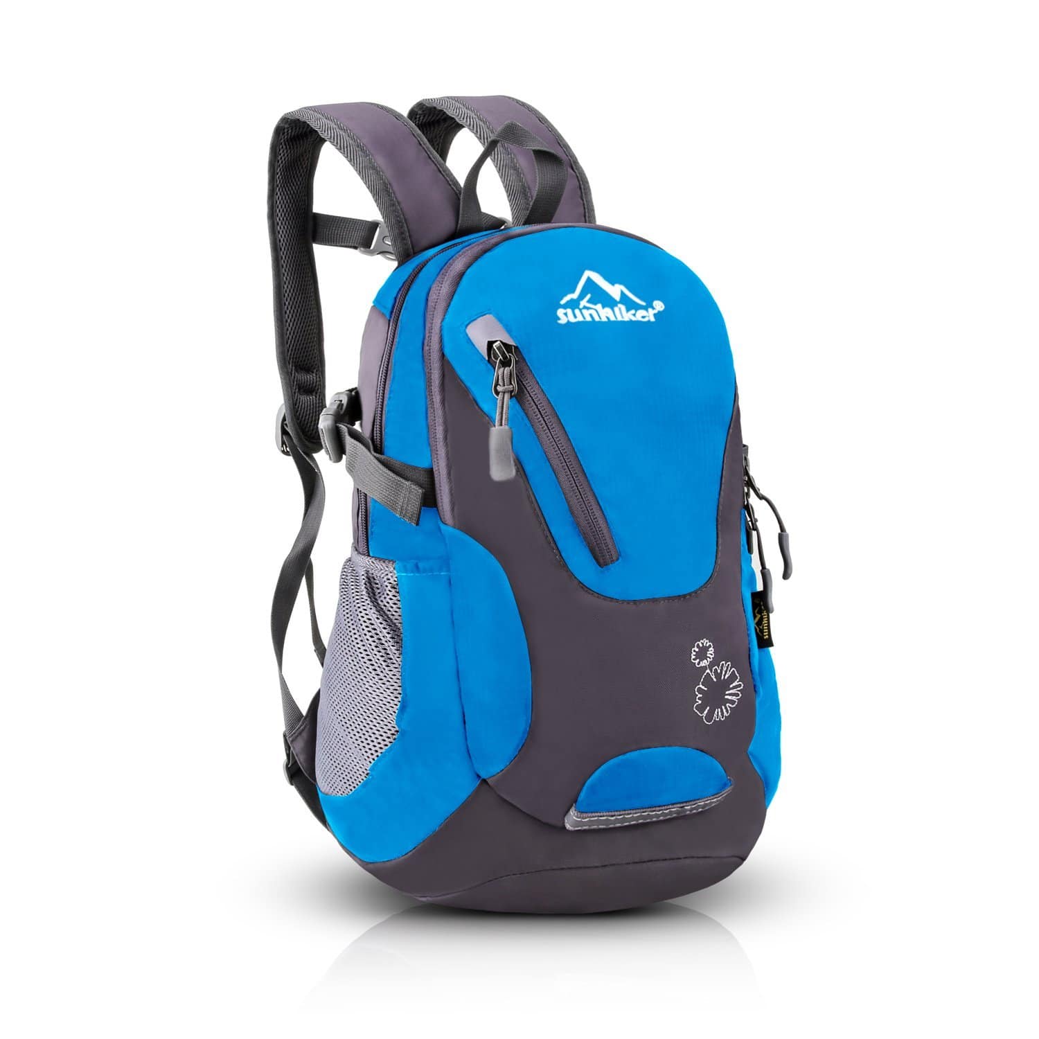 Sunhiker Cycling Hiking BackpackReview