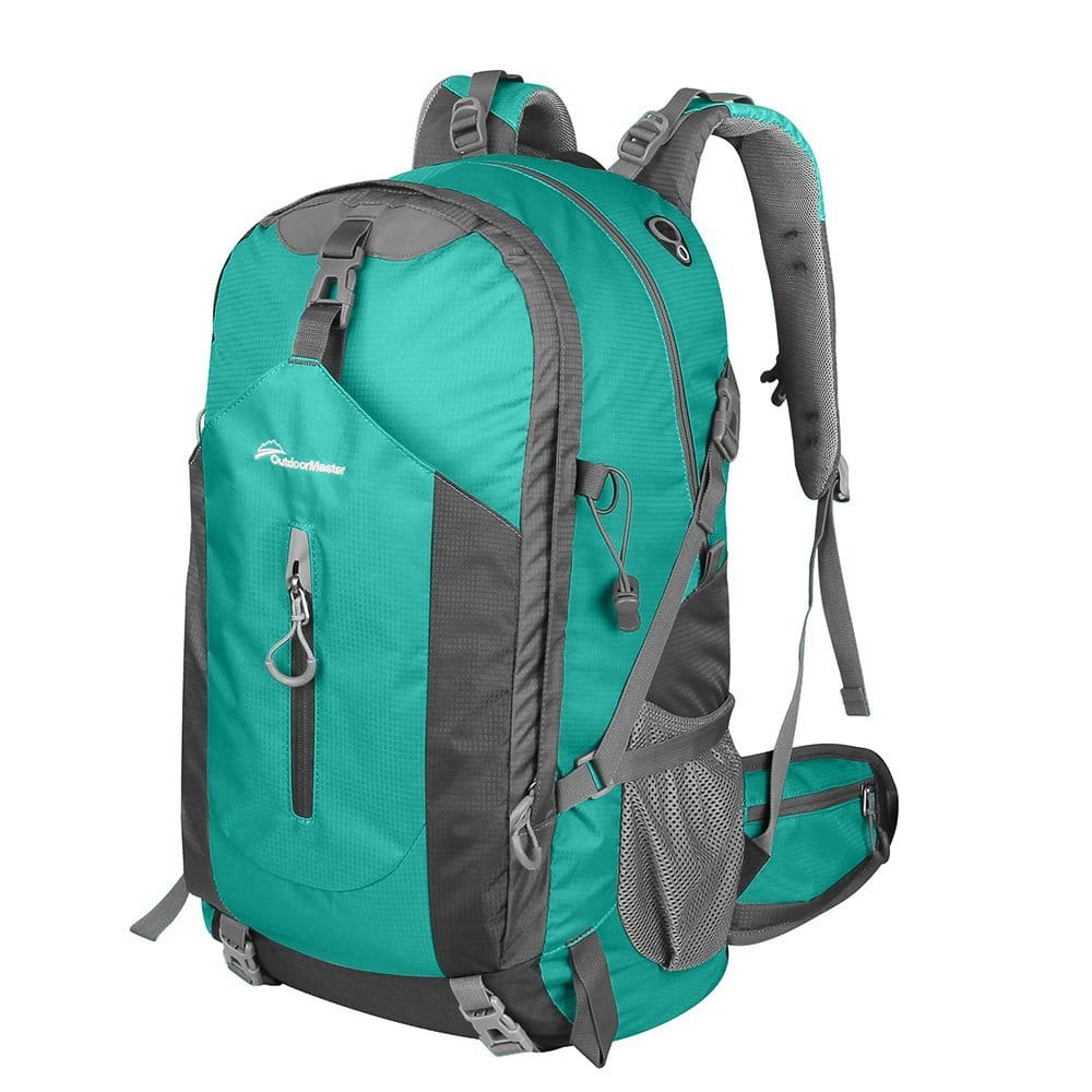 OutdoorMaster Hiking BackpackReview