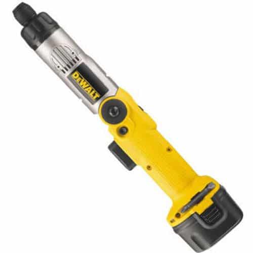DEWALT Cordless TwoPosition Screwdriver Kit Review