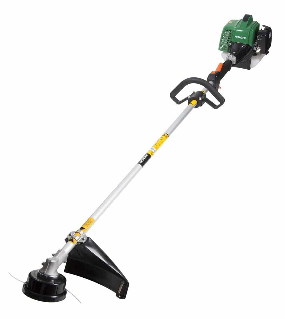 Hitachi String Trimmer: Review