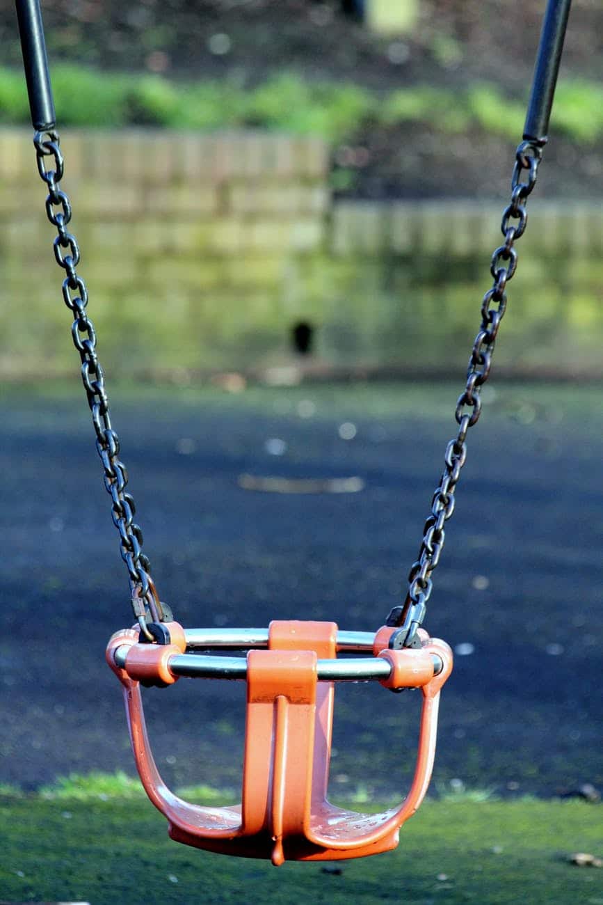 Swing Set Accessories Fun Features That the Children Will Love