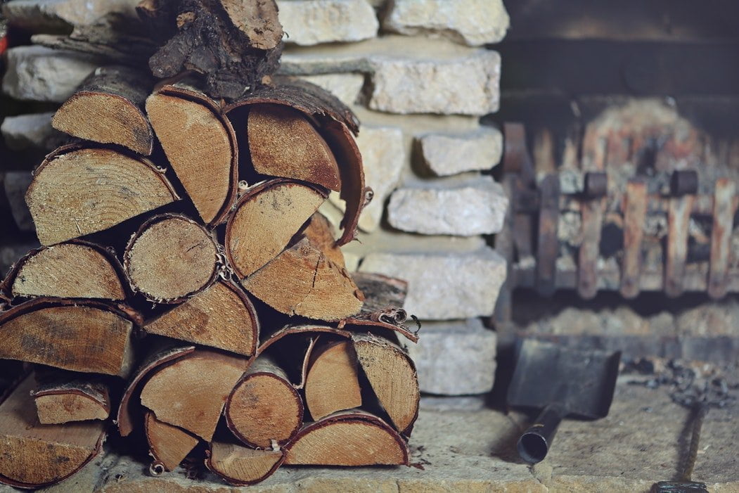 The Ins and Outs of Using Firewood to Heat Your Home