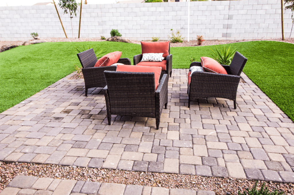 Discover Different Types Of Pavers For Your Patio Today!