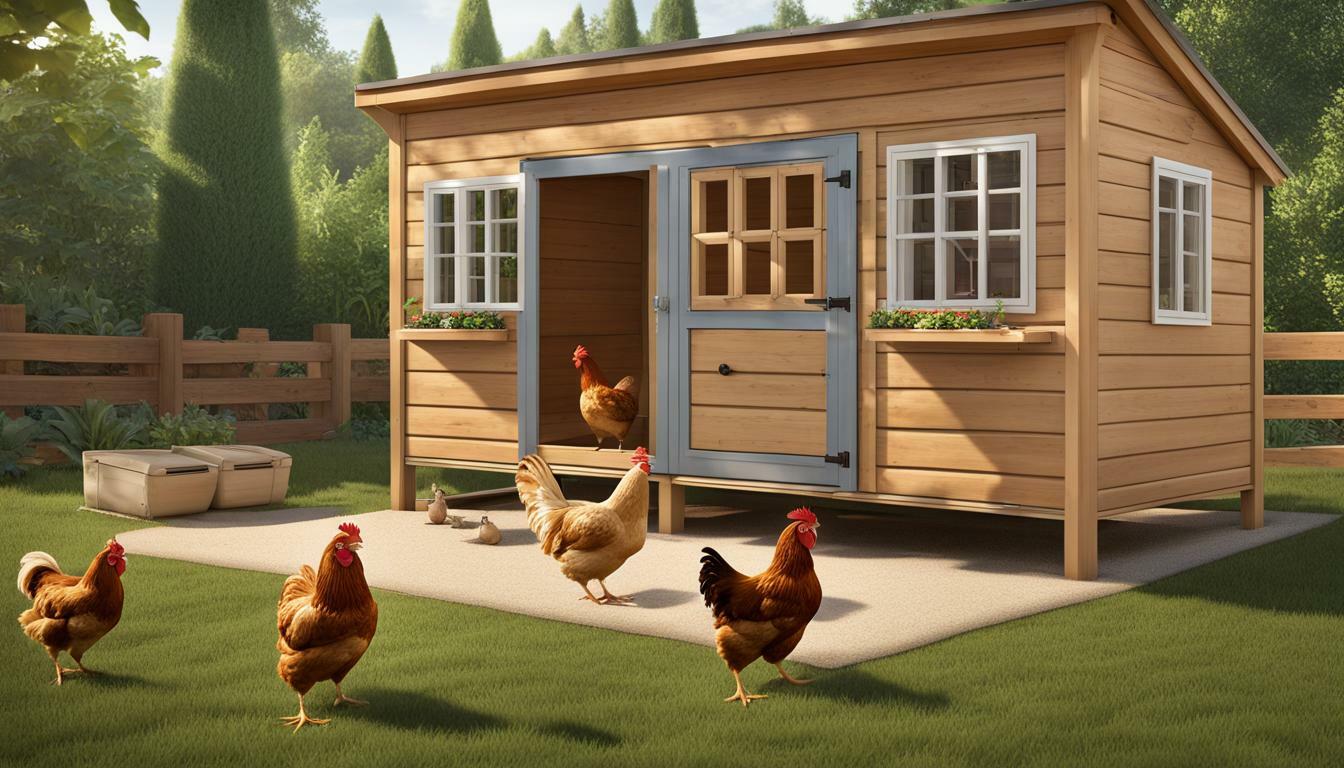 How Long Do Backyard Chickens Live? Find Out Here!