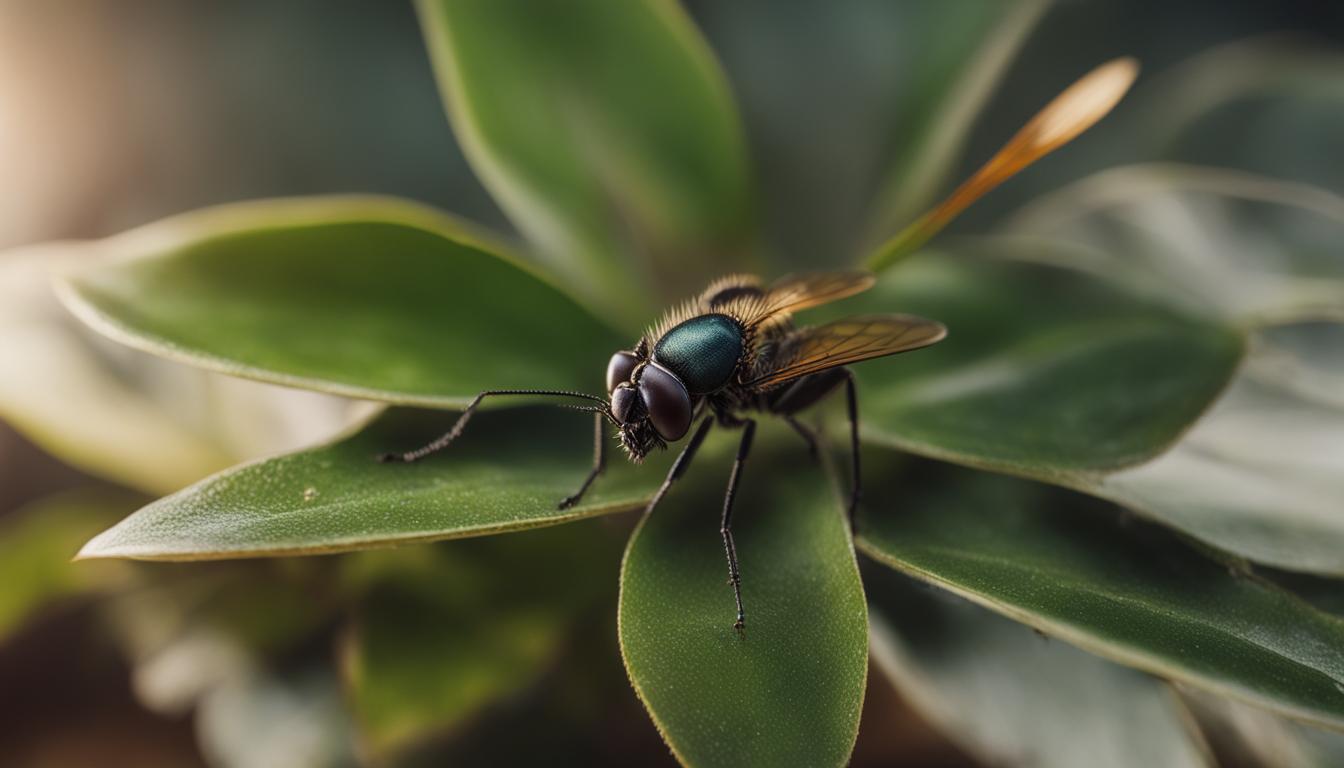 How To Get Rid Of Gnats In Your Houseplants