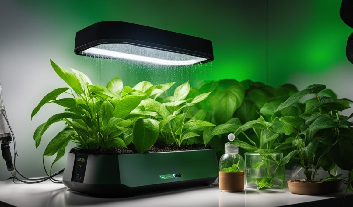 How To Increase Humidity In Grow Tent