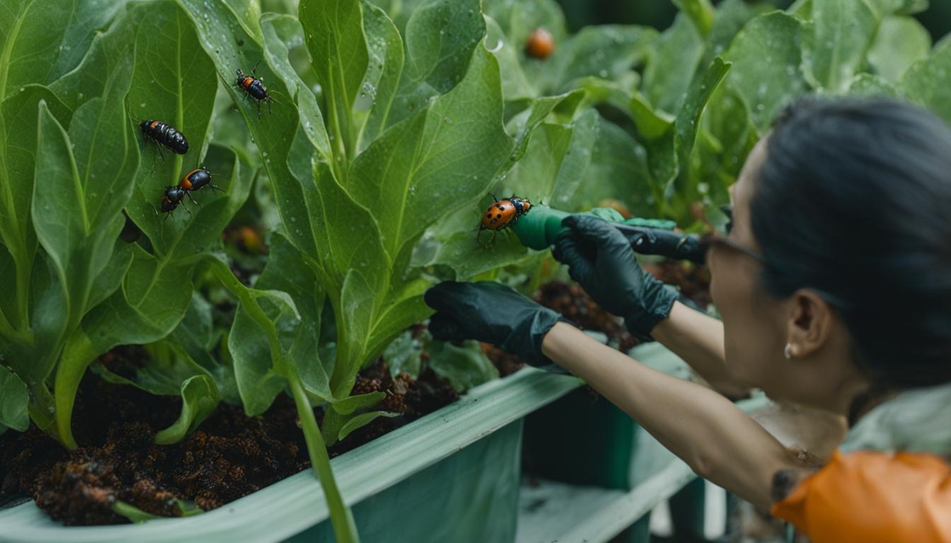 Effective Tips How To Get Rid Of Jadera Bugs Easily