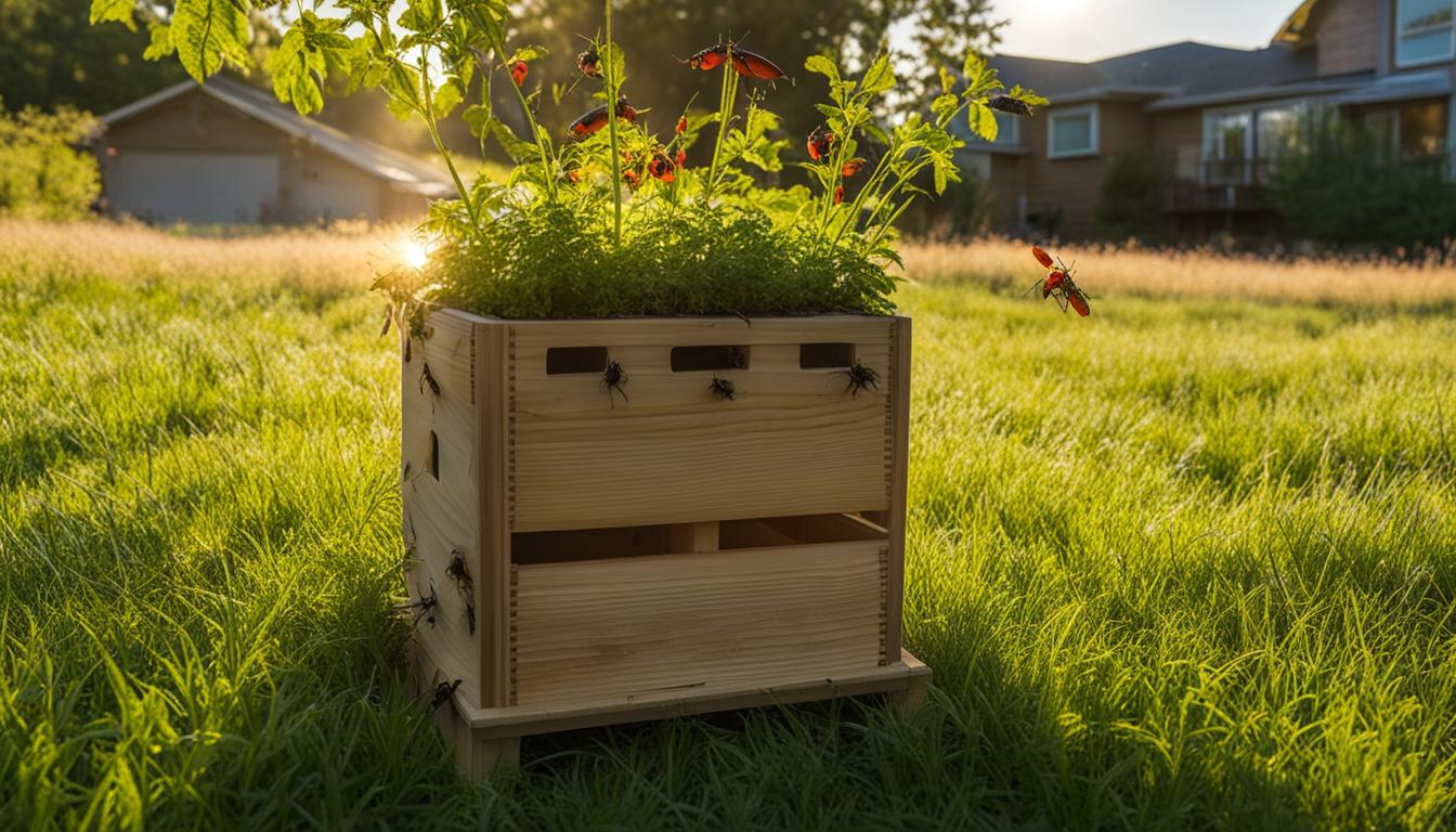 Effective Box Elder Bug Trap Solutions PestFree Home
