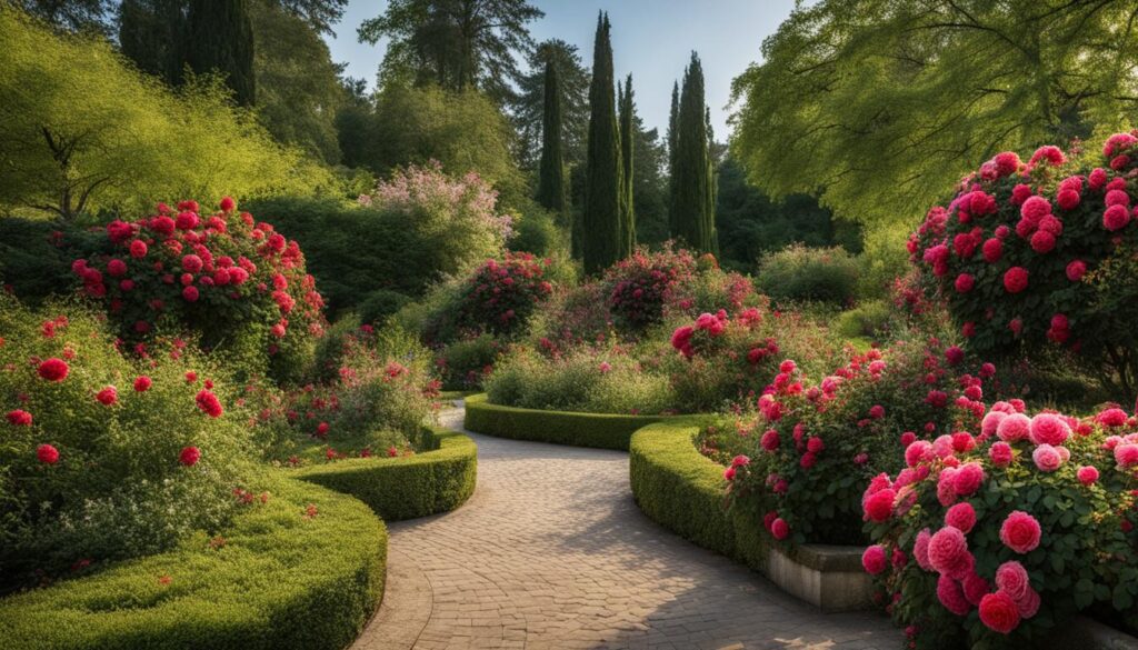 Climbing Roses Zone 5 Hardy Varieties for Your Garden