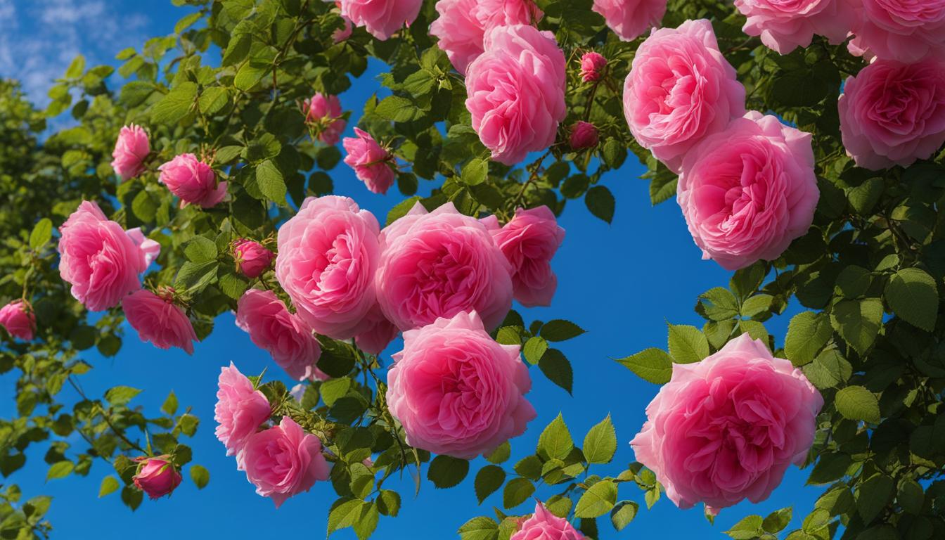 Climbing Roses Zone 5 Hardy Varieties for Your Garden