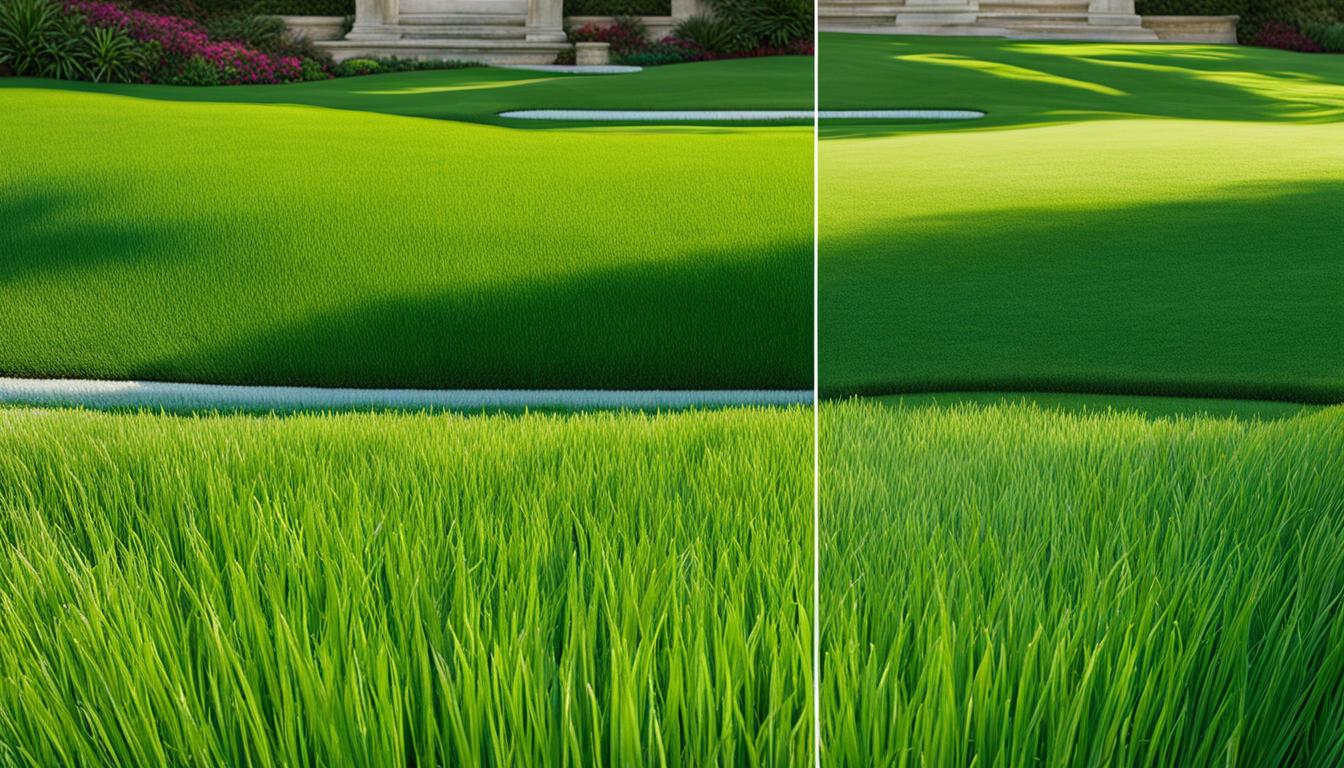 Fescue Vs Bermuda Grass Best Lawn Choice?