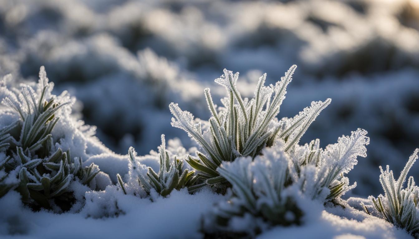 Frost Cloth For Plants