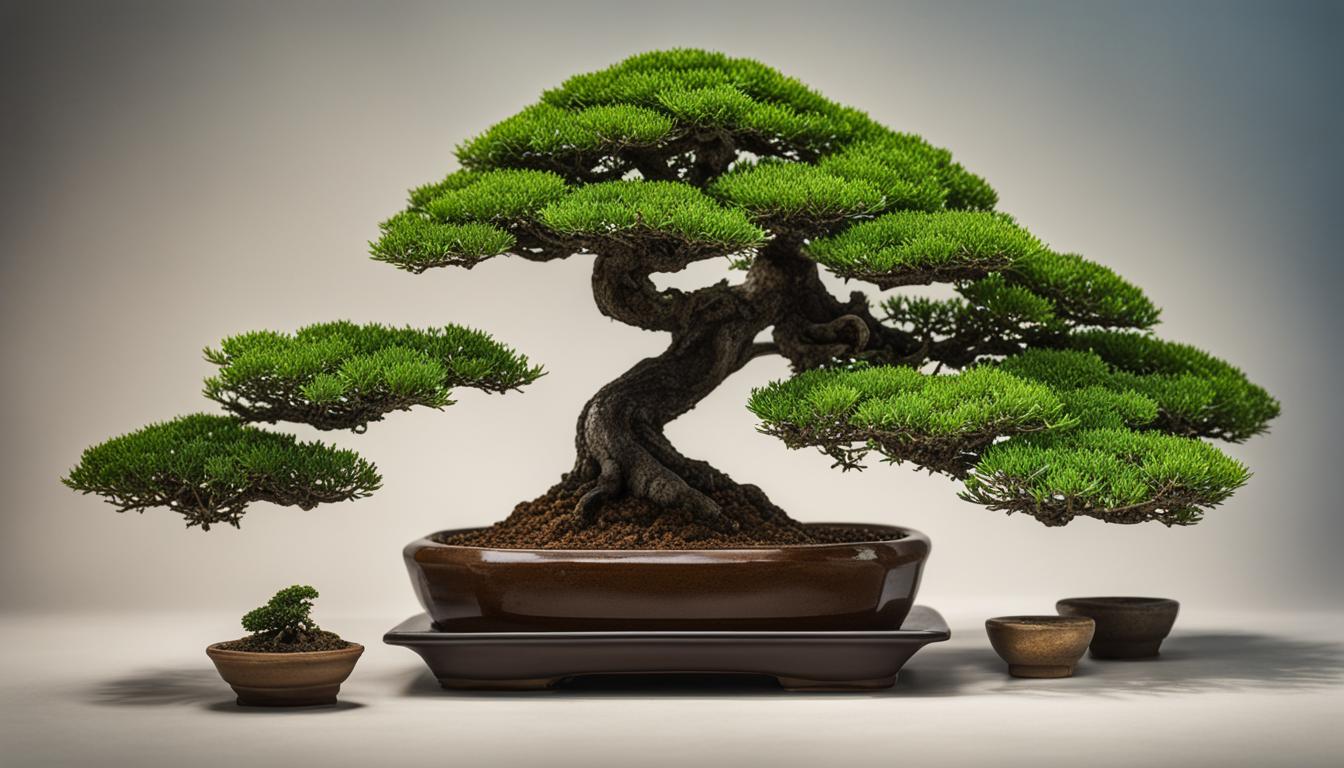 How Often To Water Bonsai Tree