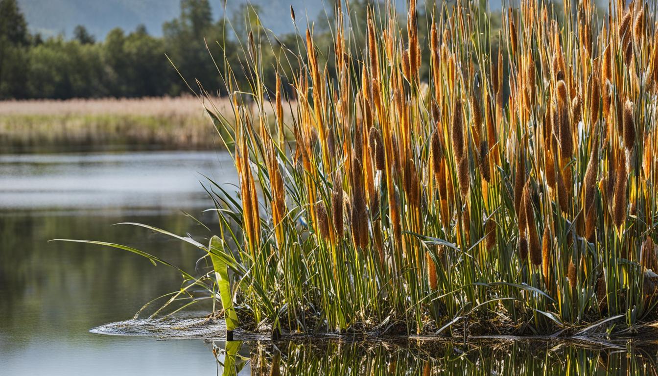 How To Kill Cattails