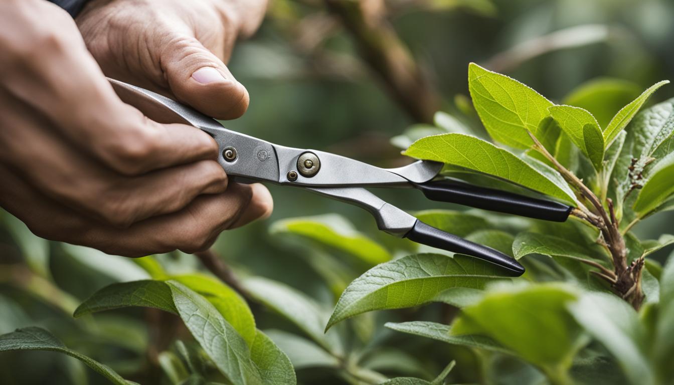 How To Propagate Butterfly Bush