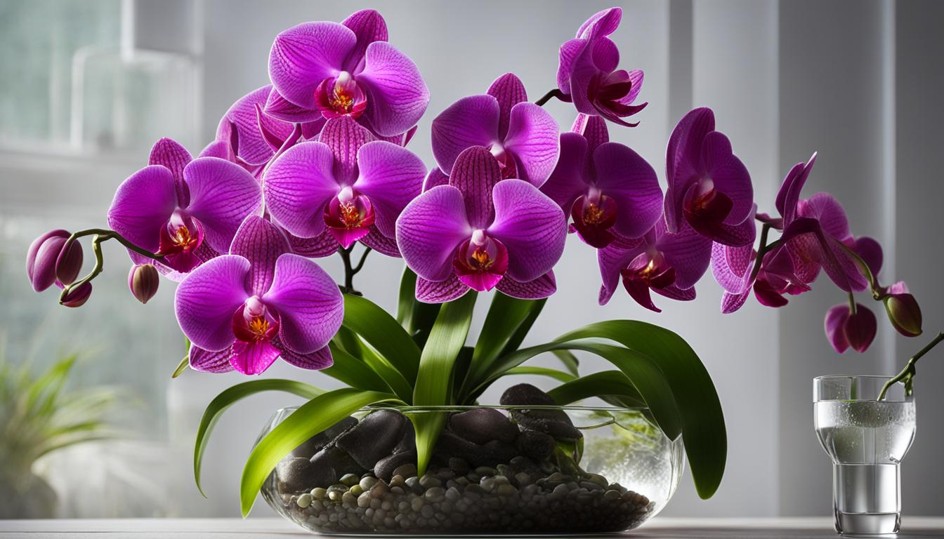 Unlocking the Secret Is Fish Tank Water Good For Orchids?
