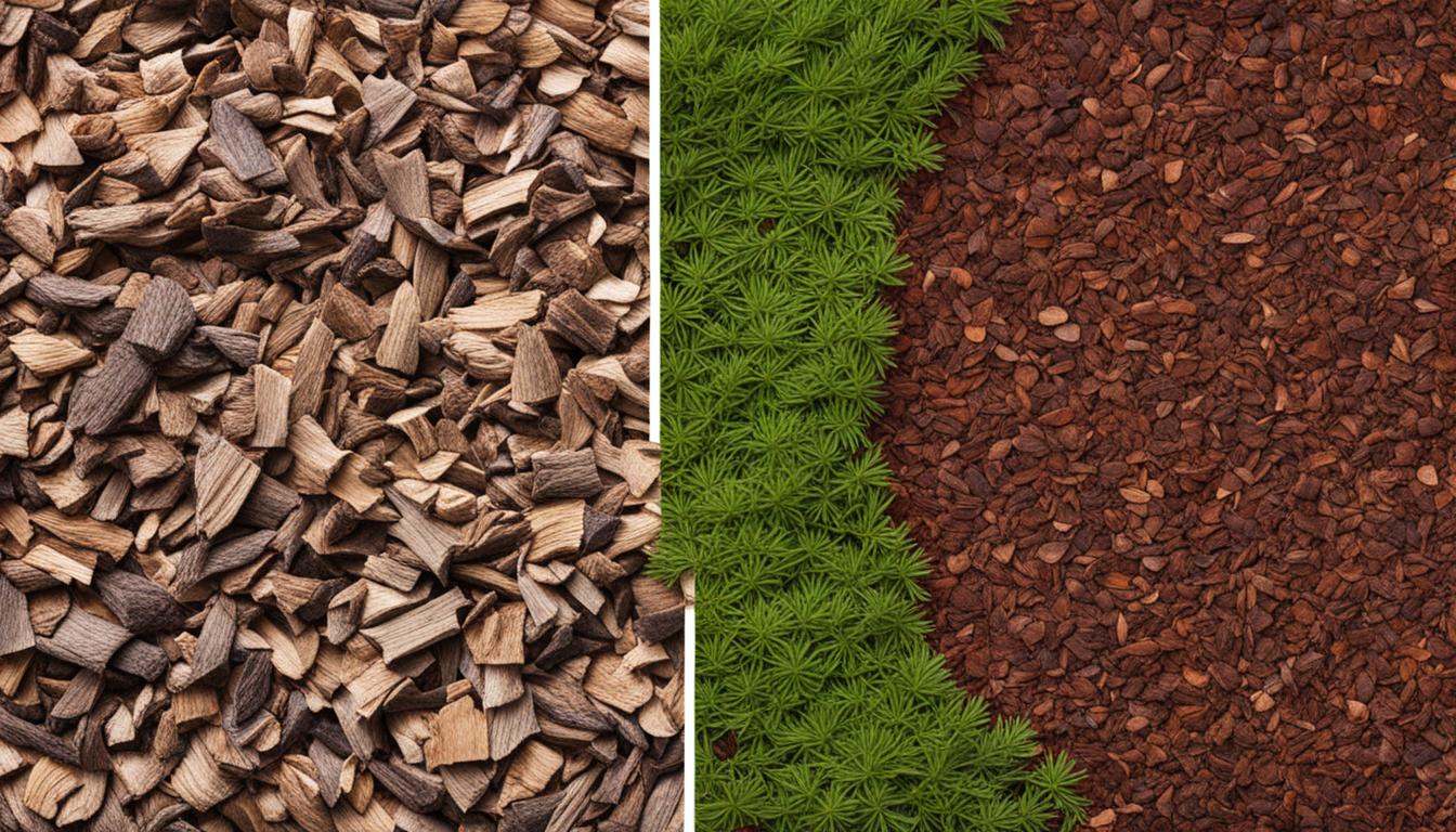 Expert Guide Choosing Mulch for Desert Landscaping