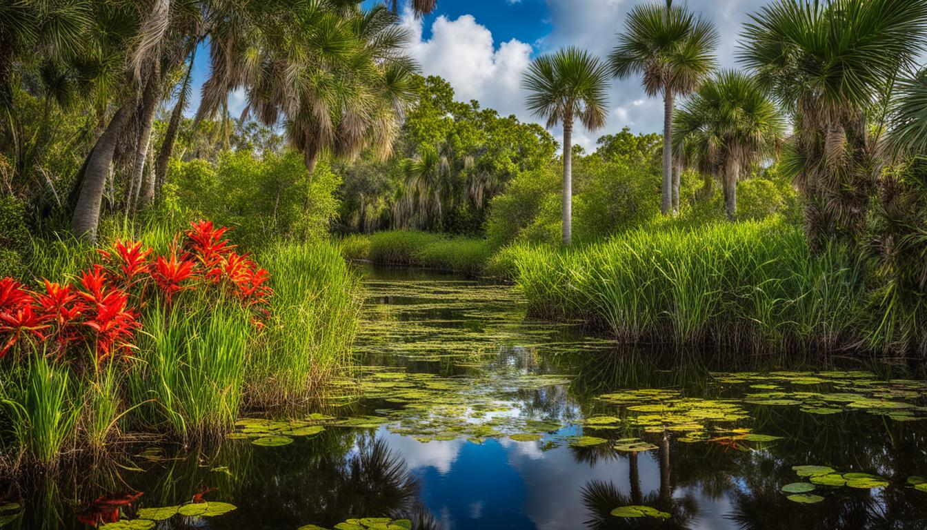 Discover Everglades Plants A Unique Ecosystem