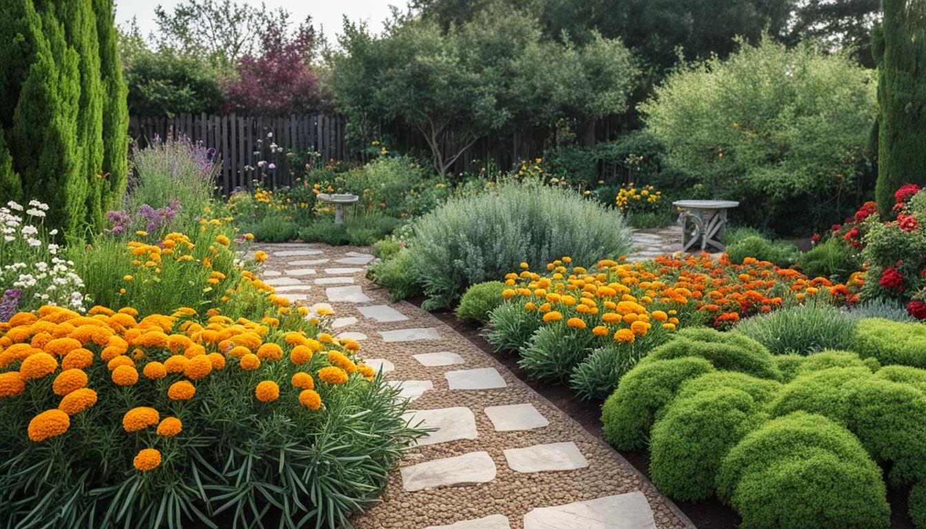 Garden Peace Top Plants That Repel Dogs Safely