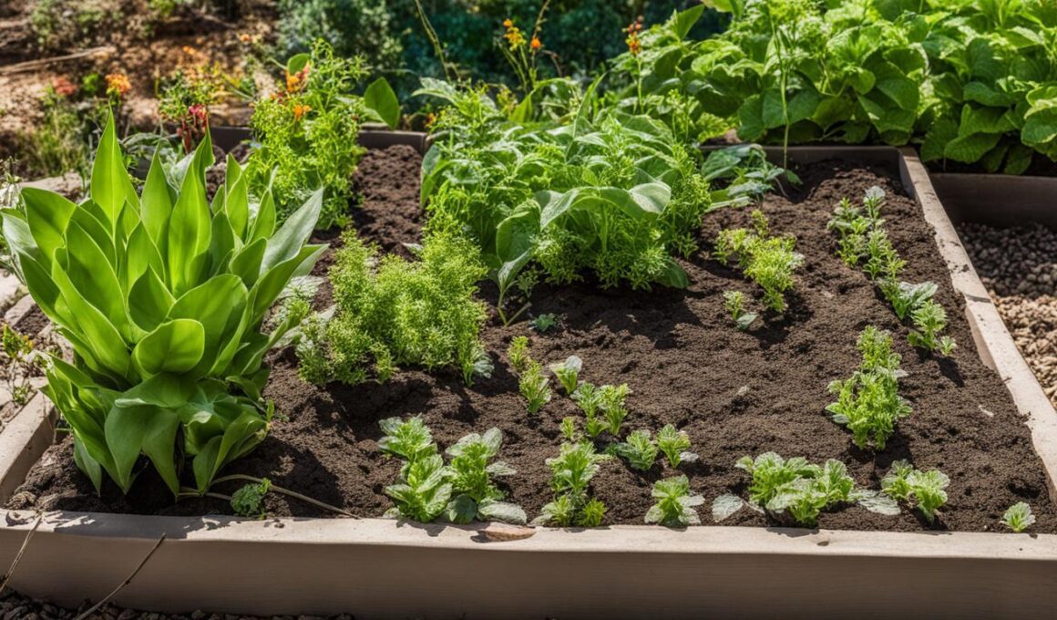 Plants With Shallow Roots