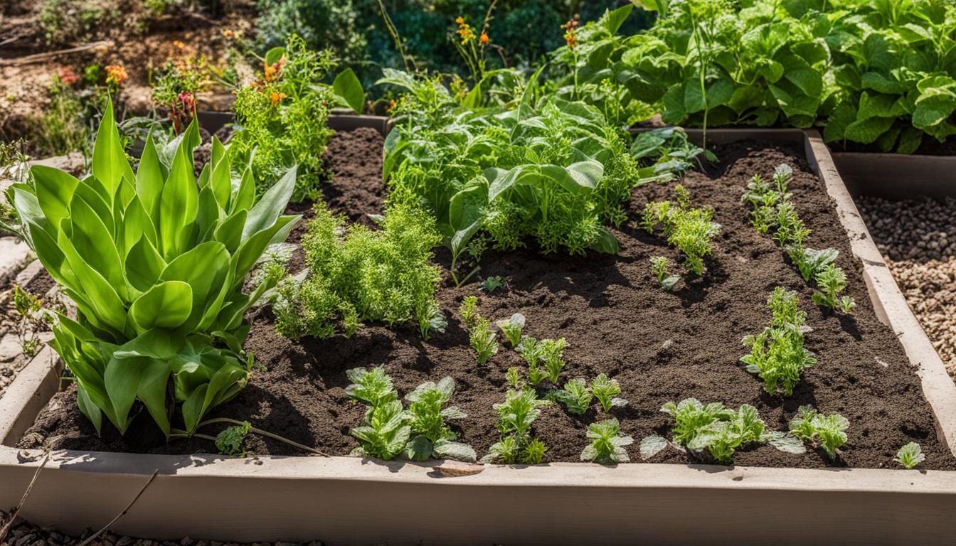 Plants With Shallow Roots