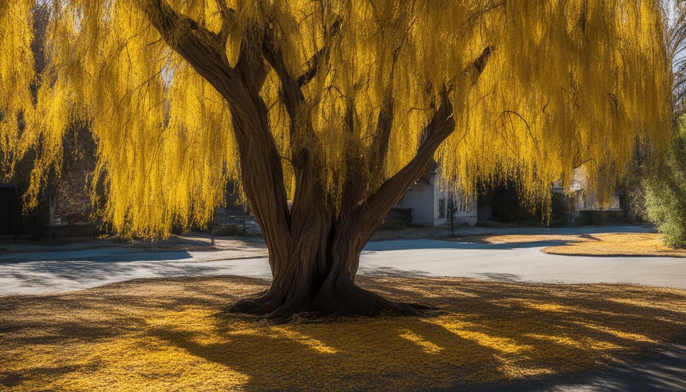 Troubleshooting Common Problems With Dappled Willow