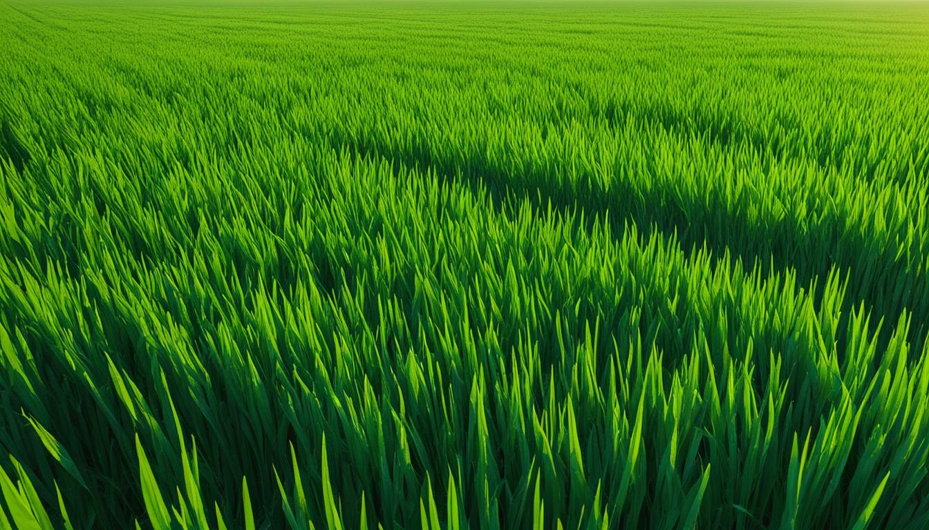 Rye Grass in Texas Growth & Maintenance Tips