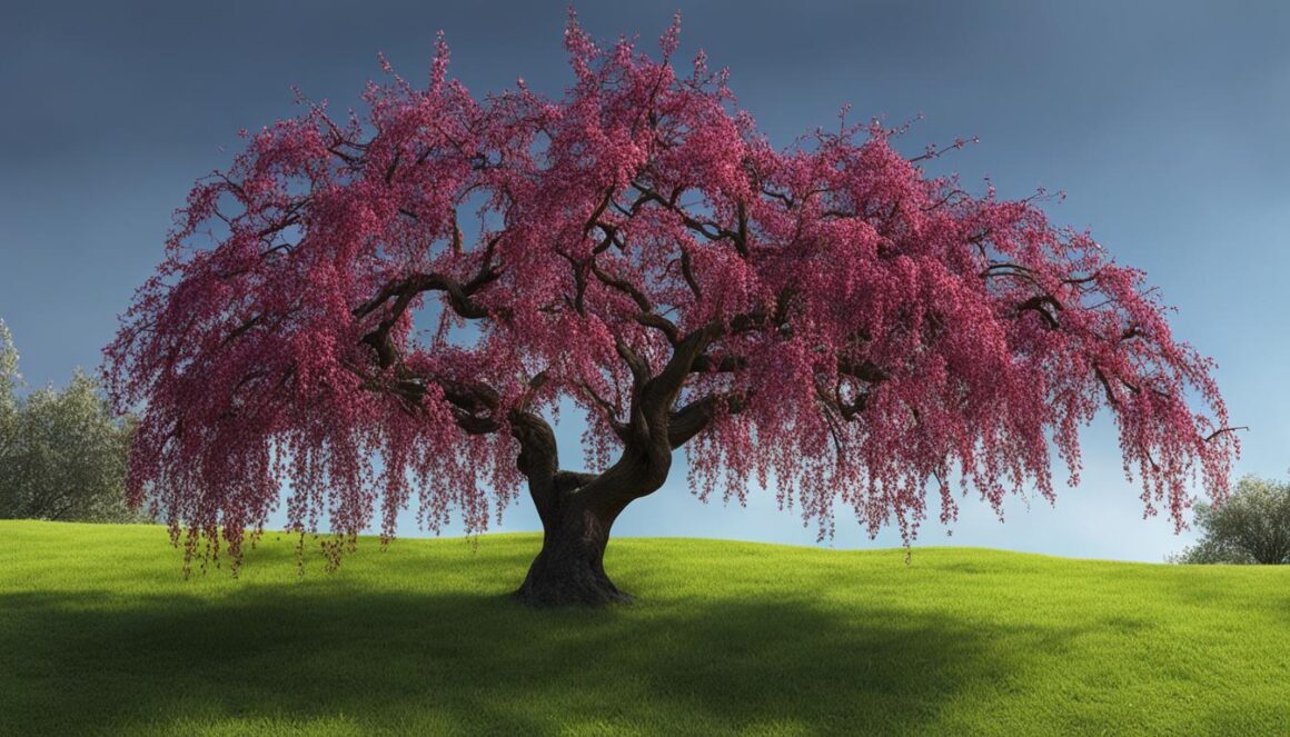 Weeping Santa Rosa Plum Care & Growth Tips