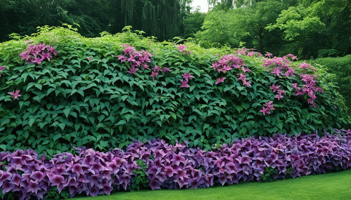 When Do Clematis Bloom