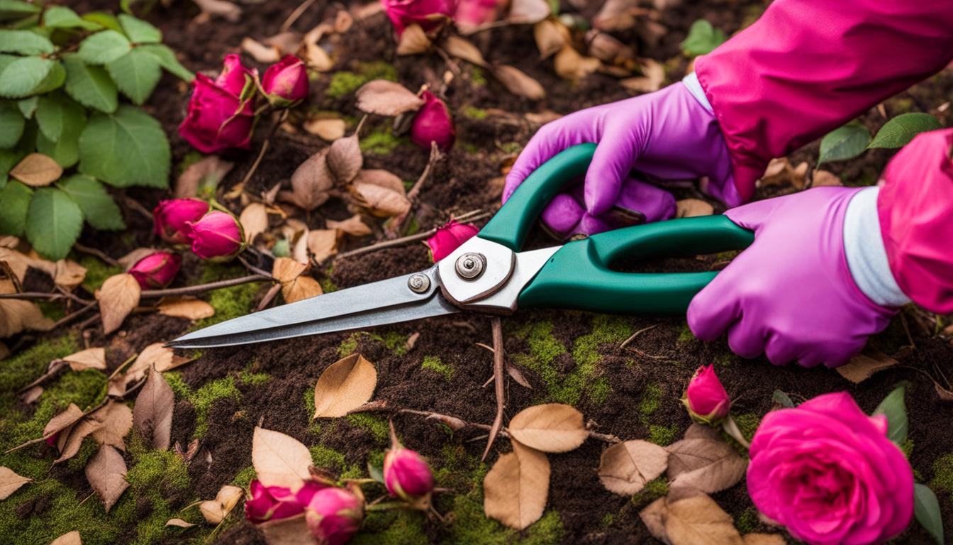 Prune Drift Roses Comprehensive Guide to Enhance Your Garden