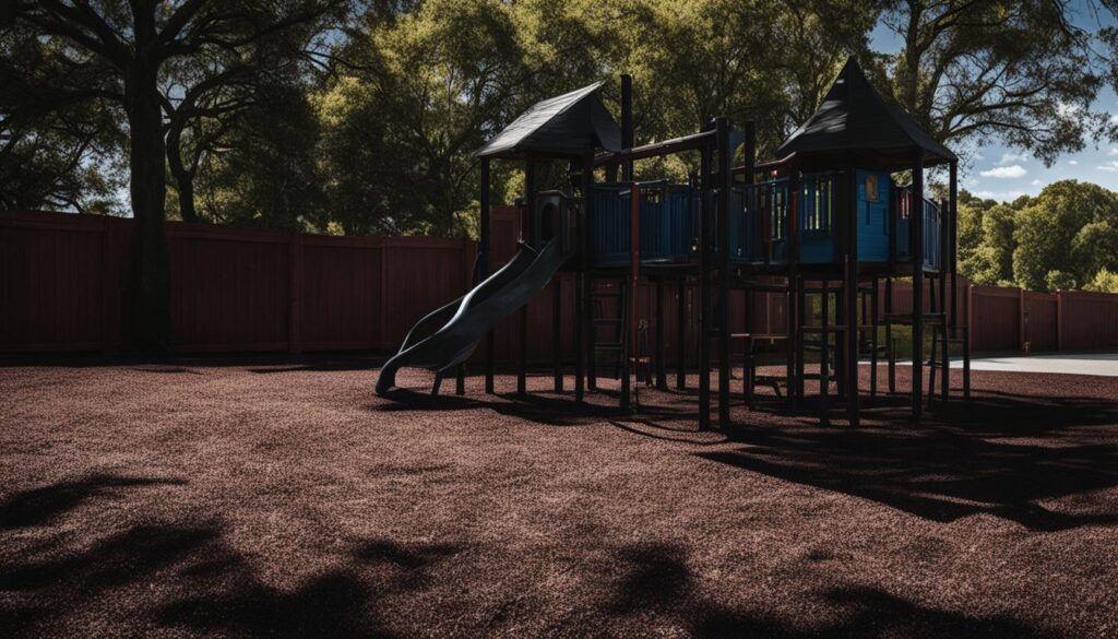 Is Rubber Mulch Safe? Uncover the Truth