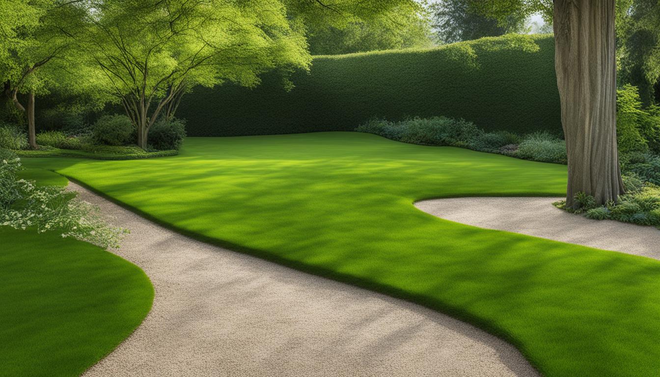 High Traffic Grass Solutions for Robust Lawns