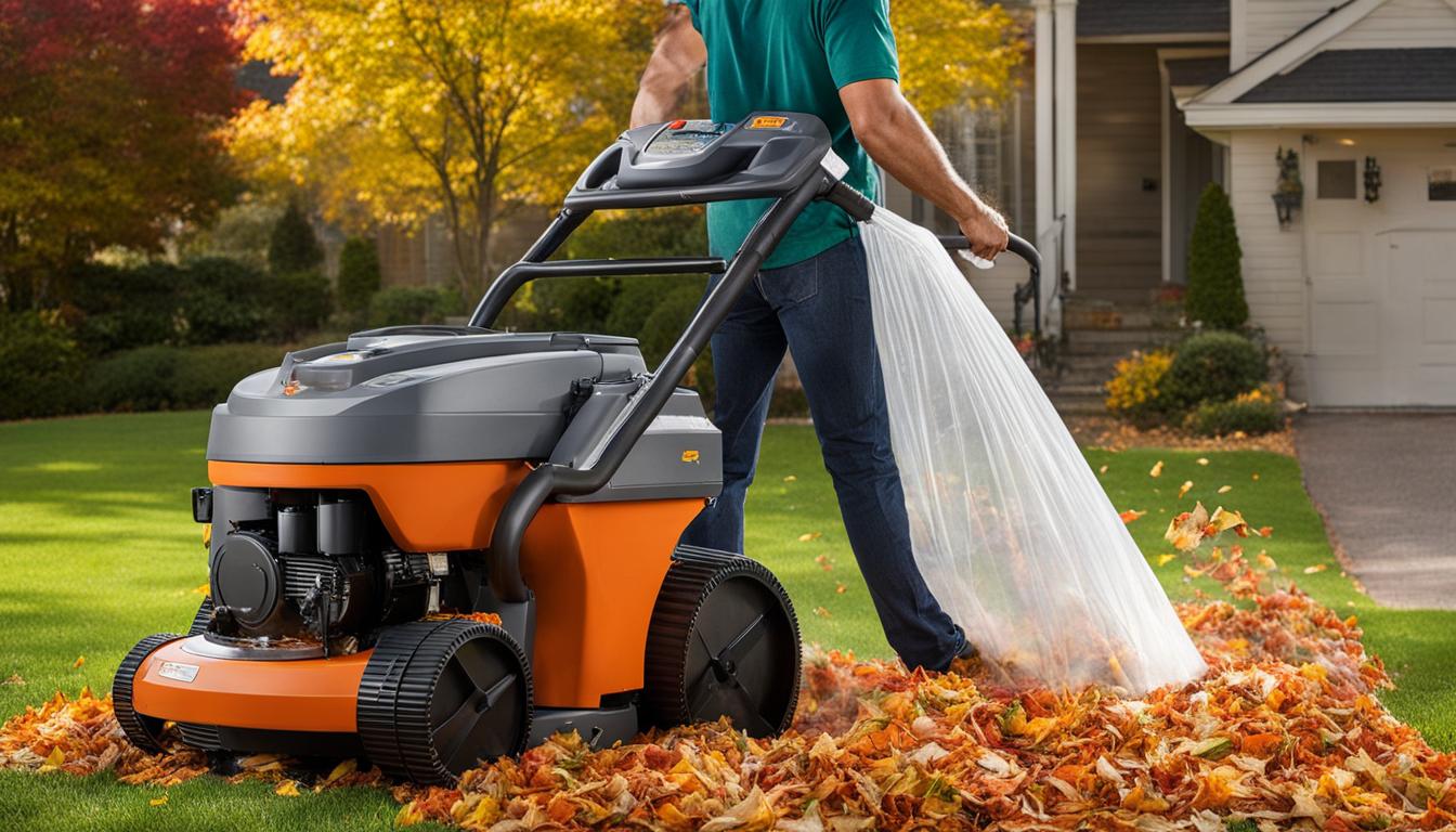 Leaf Removal Prices Affordable Yard Cleanup