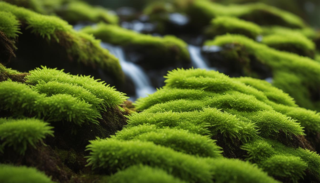 Cultivate Lush Greenery: How Do You Grow Moss