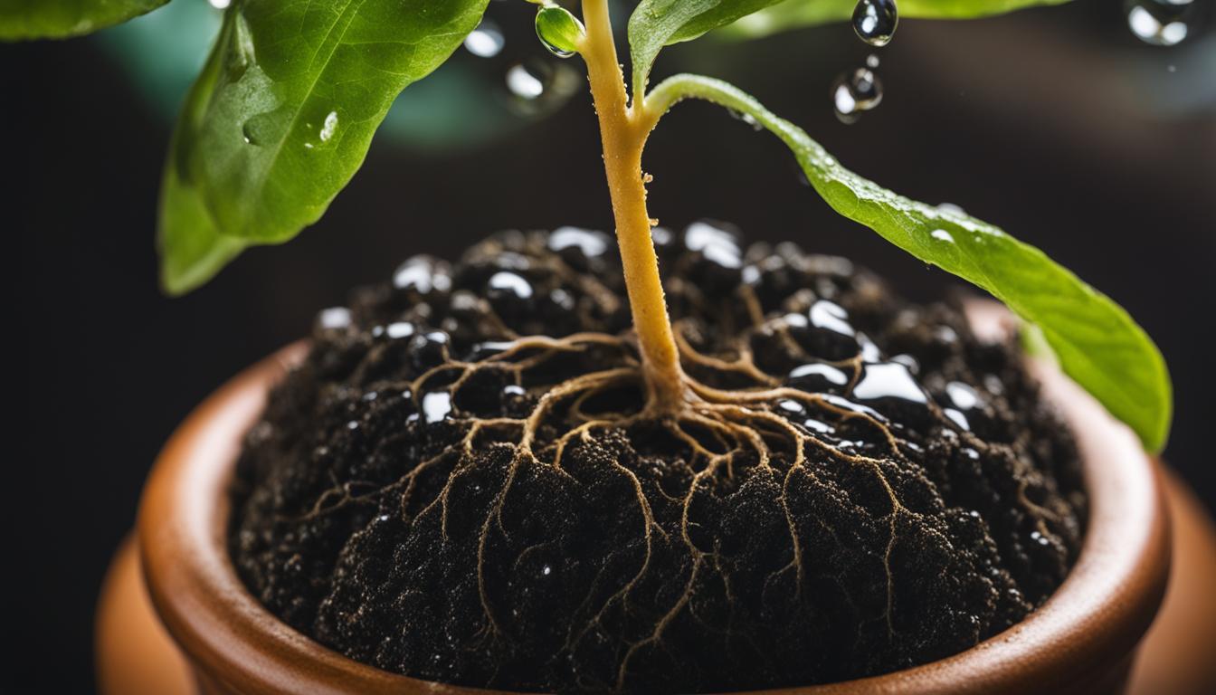 Effective Root Rot Peroxide Treatment for Healthy Plants
